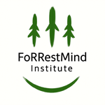 Forrest mind institute Logo